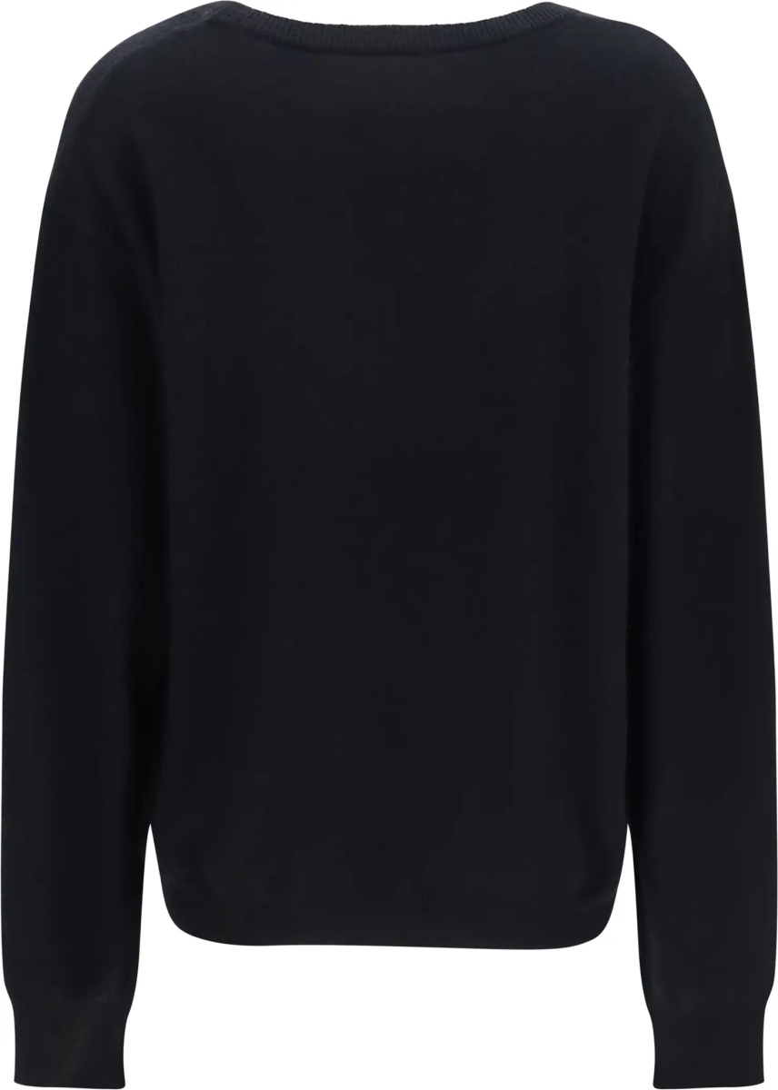 Pulover N°492 Ben cashmere Sweater - Img 2