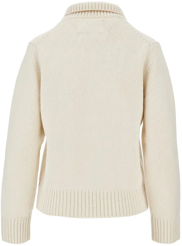 Pulover 'n.513 jo' cashmere sweater - Img 3