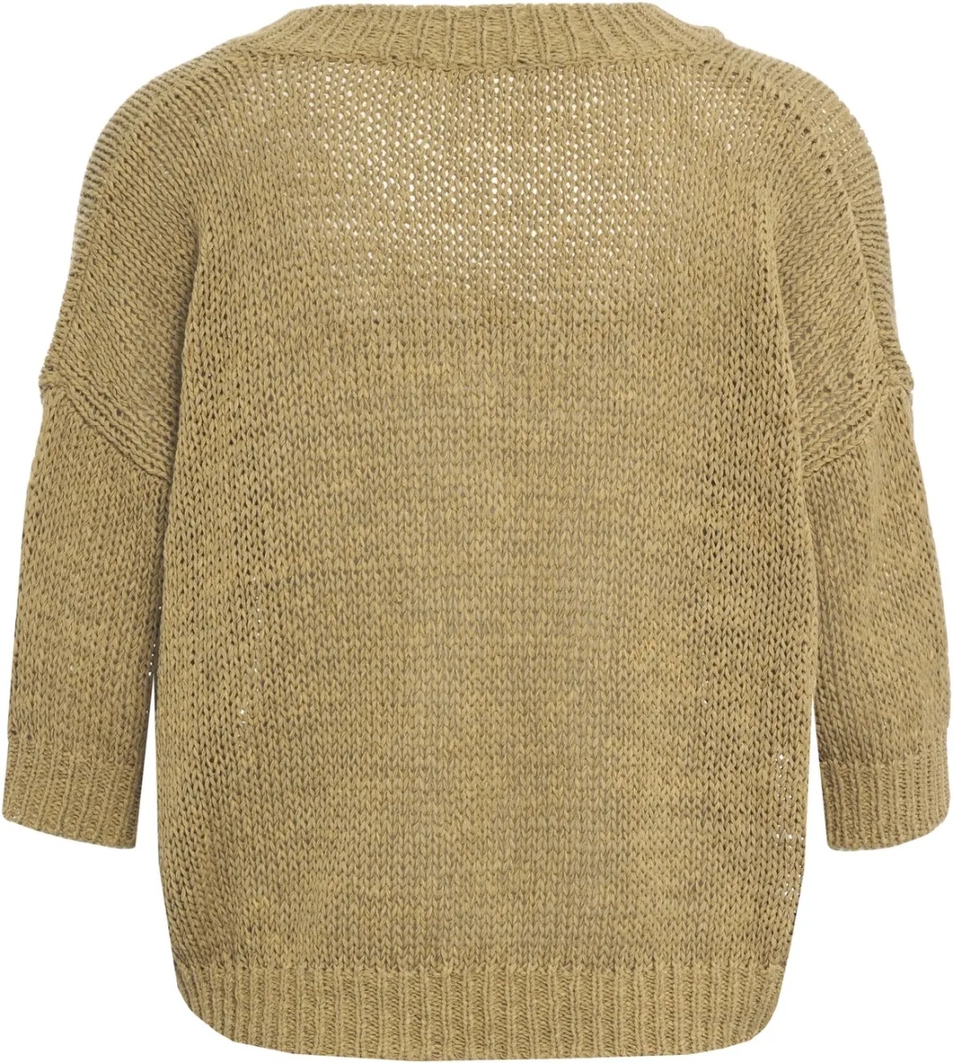 Pulover Open-knit sweater - Img 3