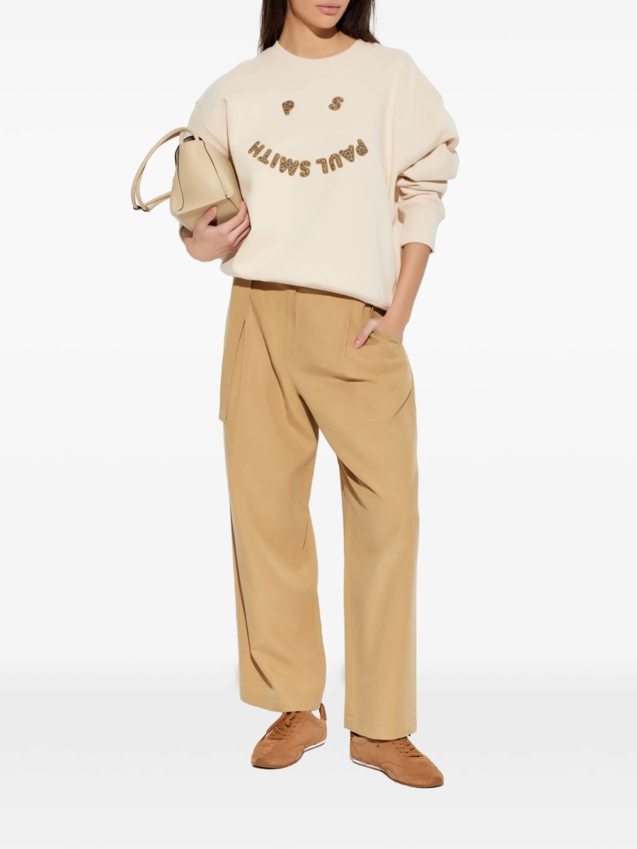 Pulover Paul Smith neutru - Img 2