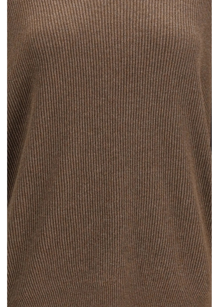 Pulover Phef cotton and cashmere Sweater - Img 3