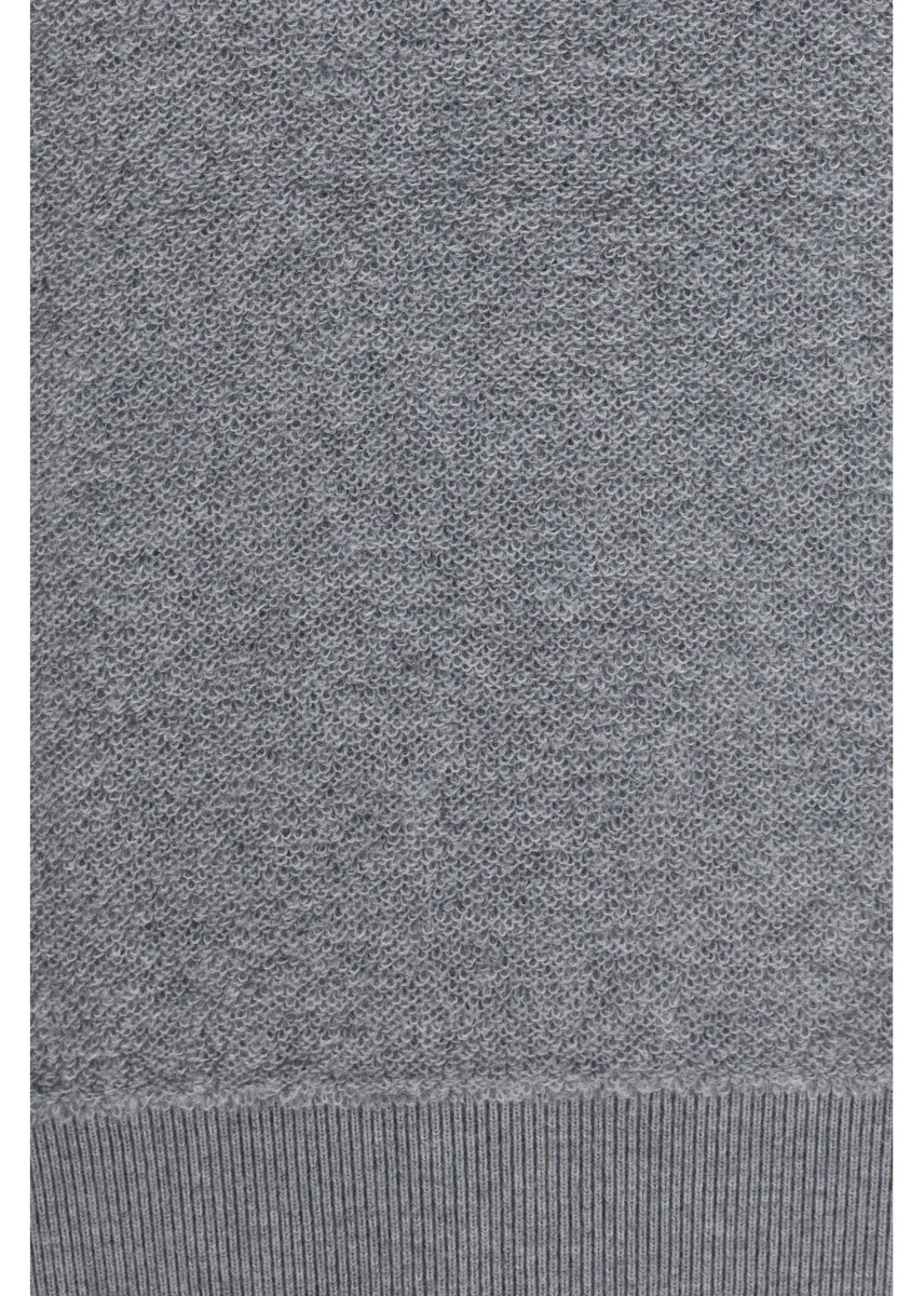 Pulover PIACENZA CASHMERE albastru - Img 3