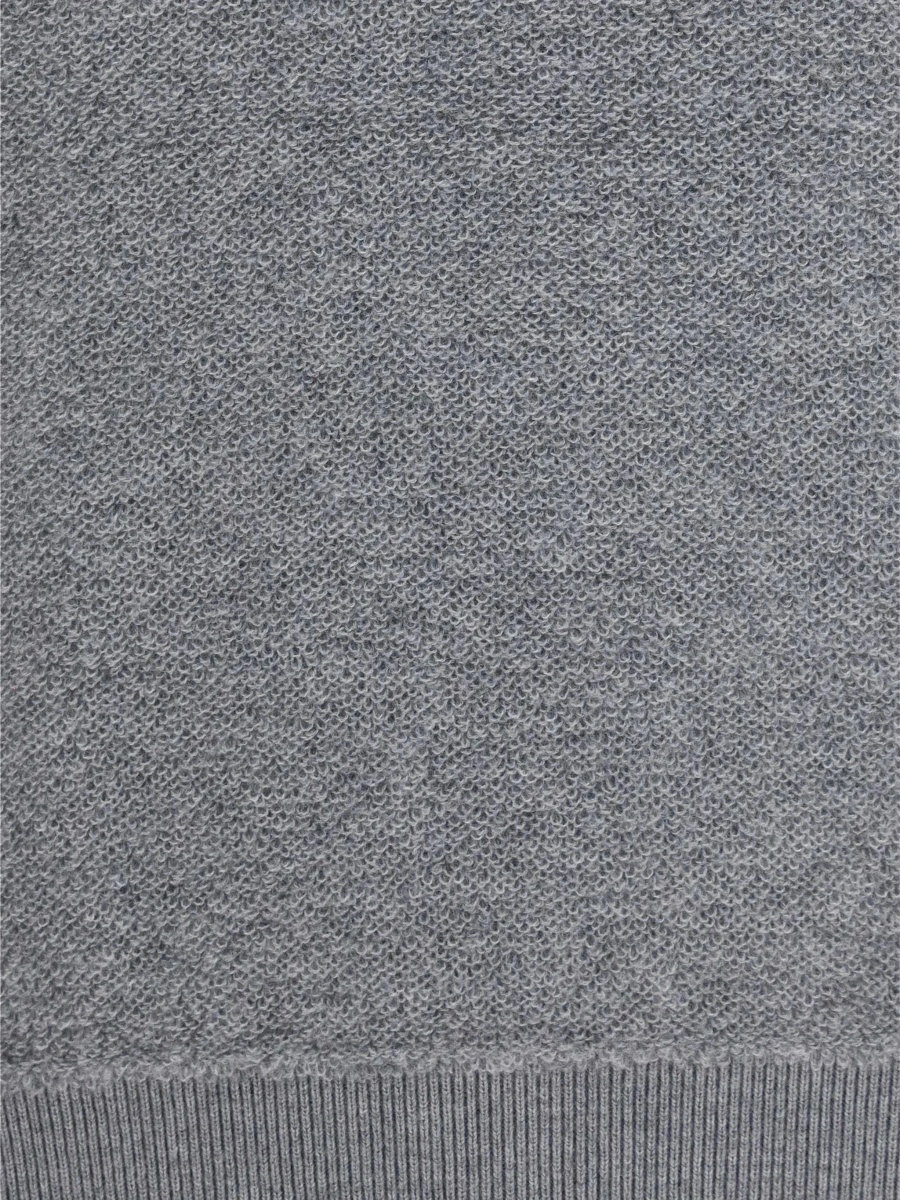 Pulover PIACENZA CASHMERE albastru - Img 5