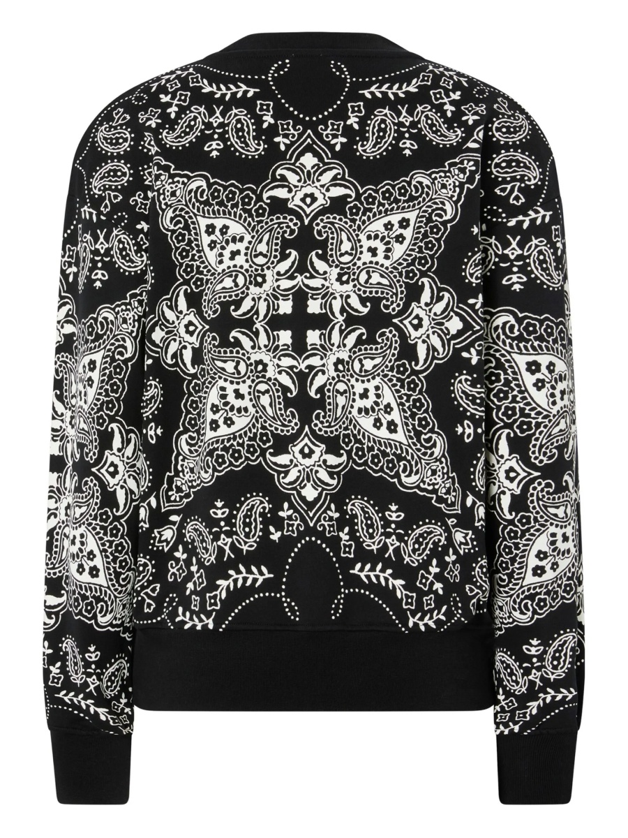 Pulover Pinko negru - Img 2