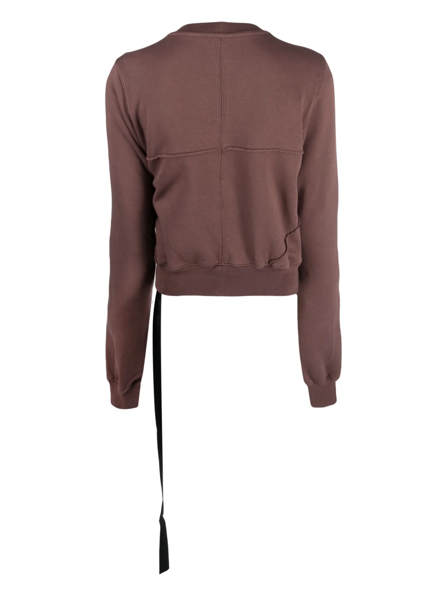 Pulover Rick Owens violet - Img 2