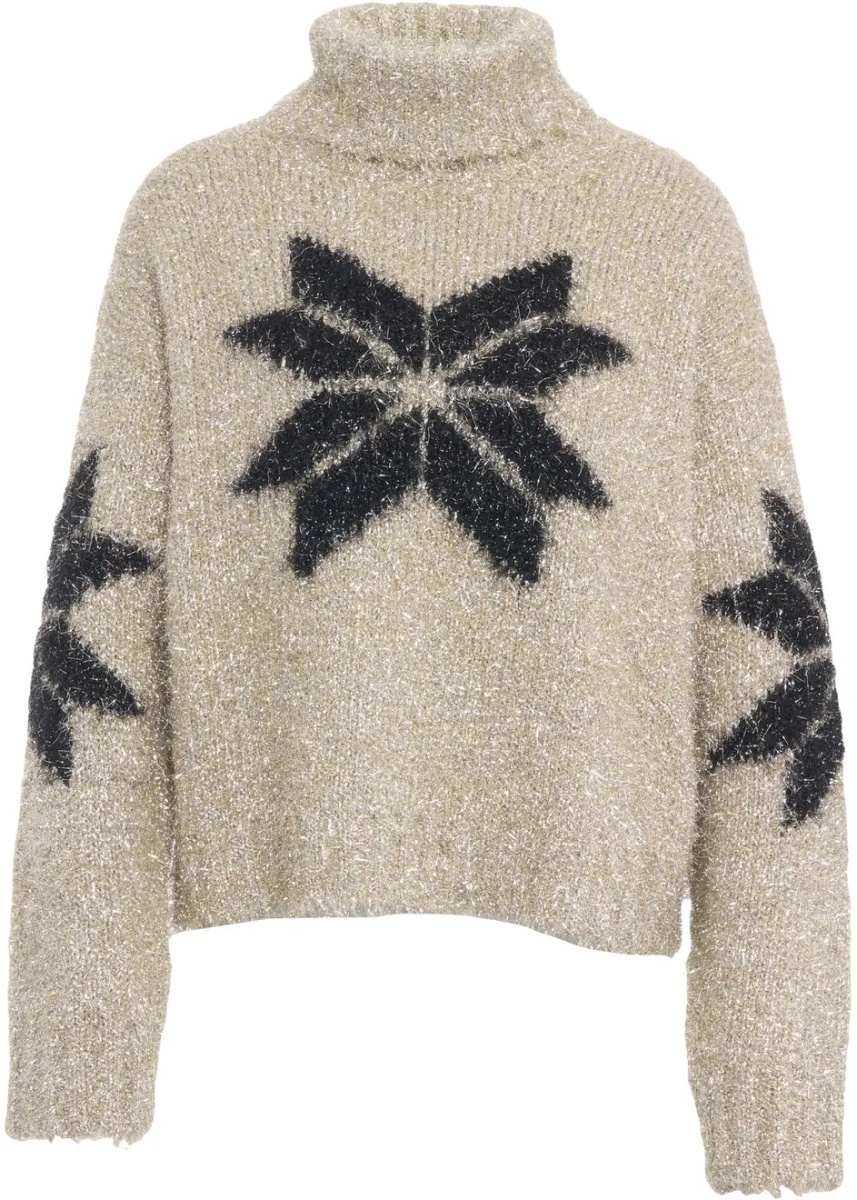 Pulover Roll-neck sweater 'Tonia' - Img 2