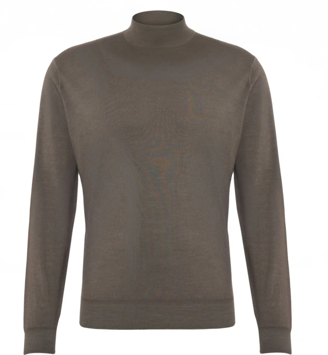 Pulover Rollneck sweater - Img 2