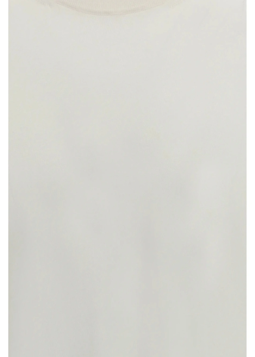 Pulover Short-sleeve crewneck Sweater - Img 3