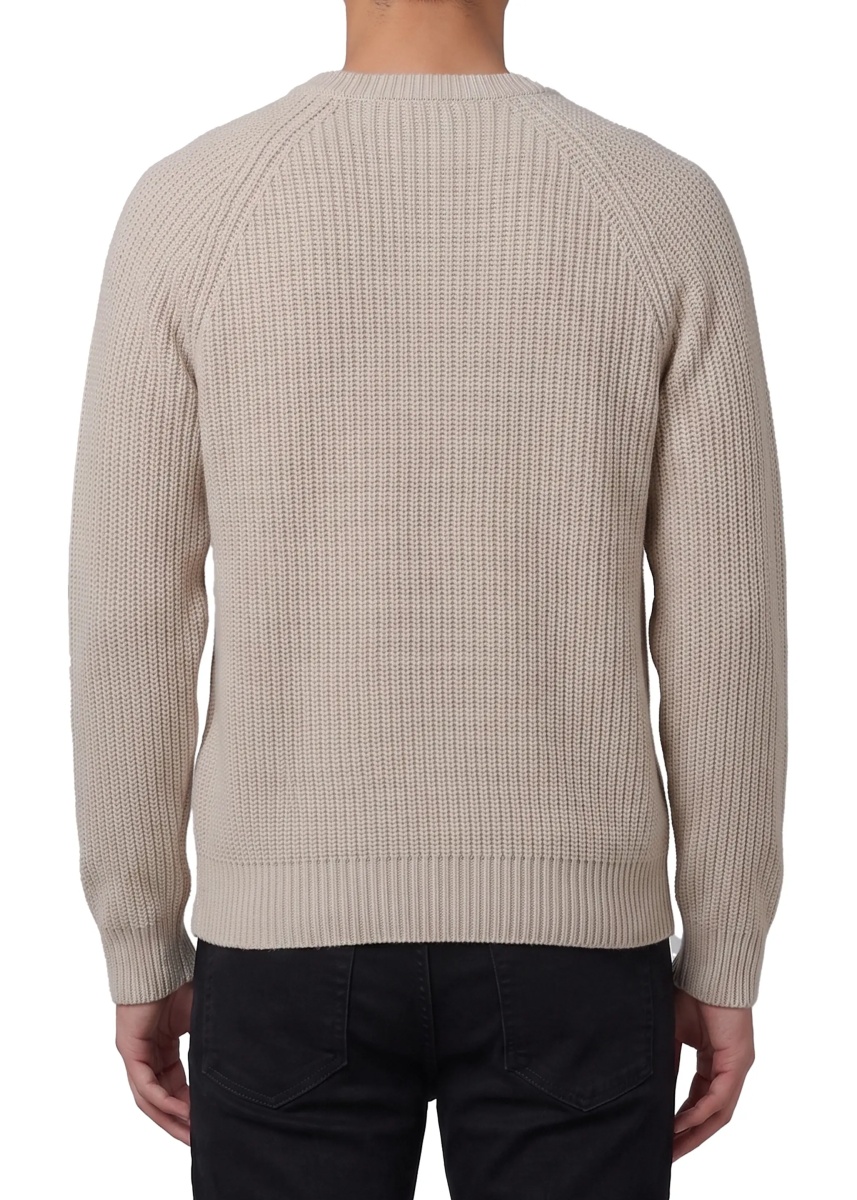 Pulover Soren Crewneck Sweater - Img 3
