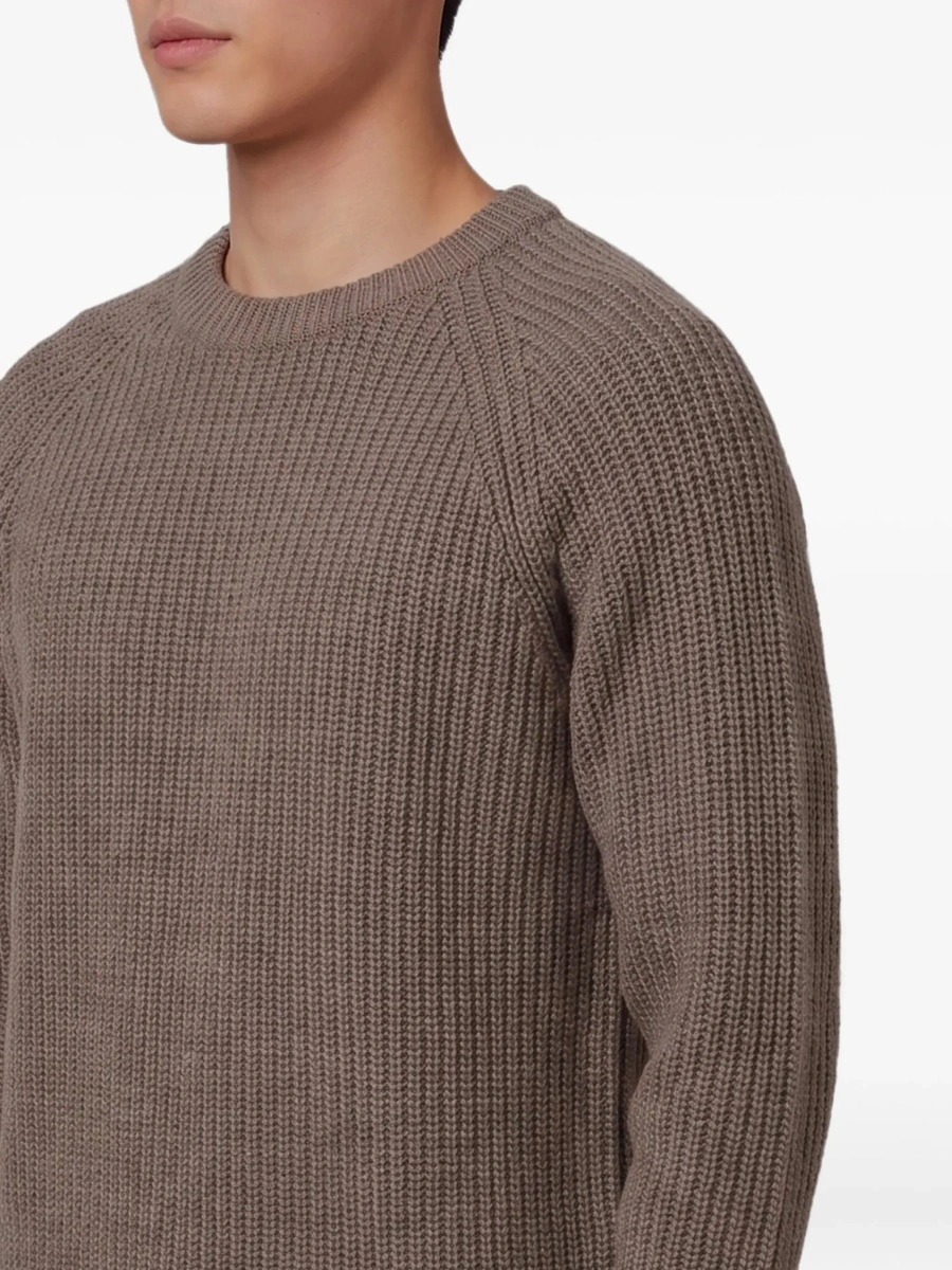 Pulover Soren Crewneck Sweater - Img 5