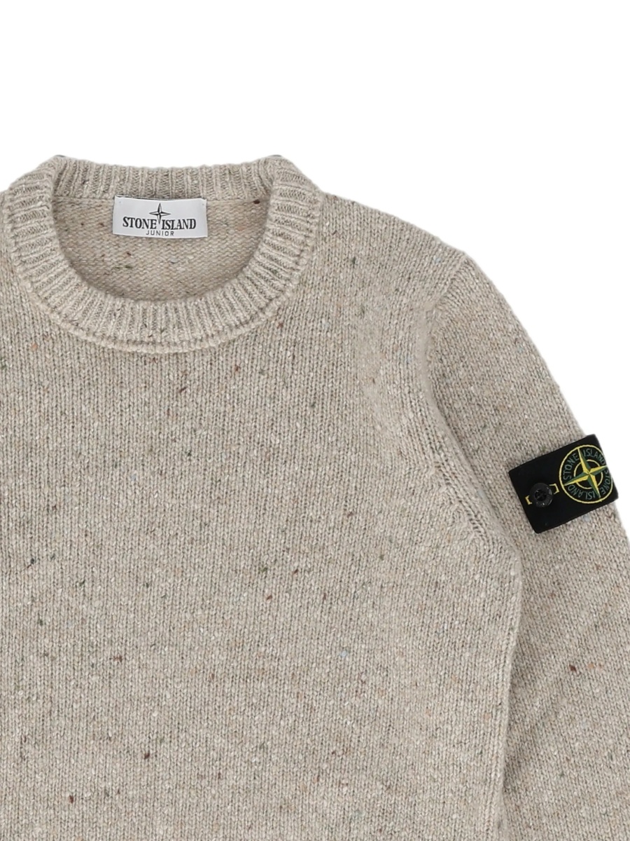 Pulover Stone Island neutru - Img 3