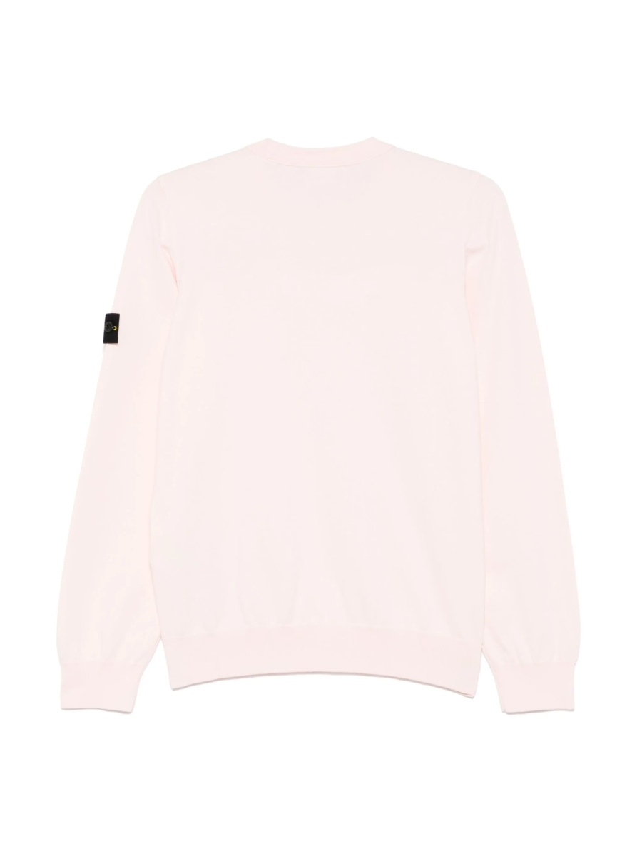 Pulover Stone Island roz - Img 2