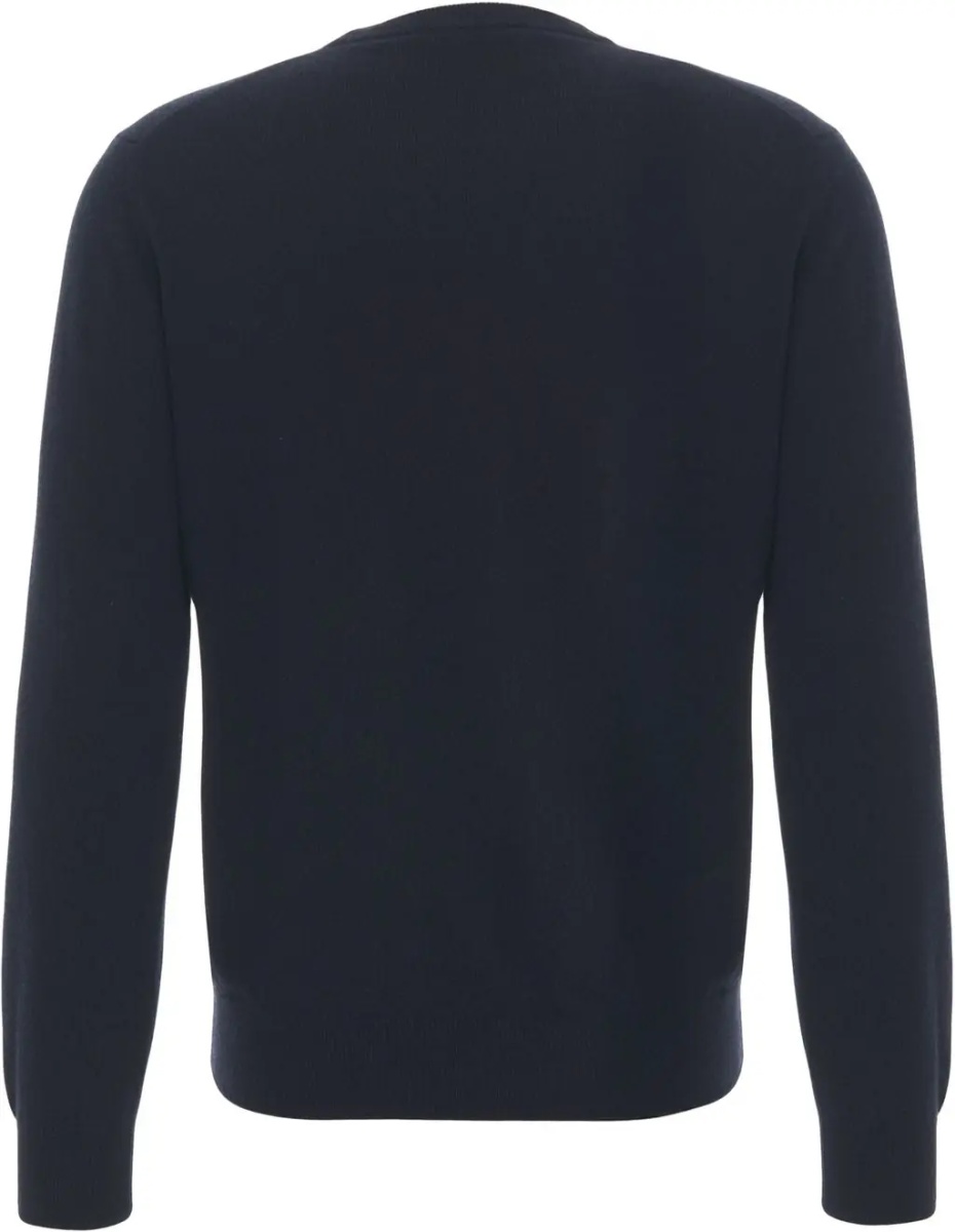 Pulover Sweater in wool and cashmere - Img 3