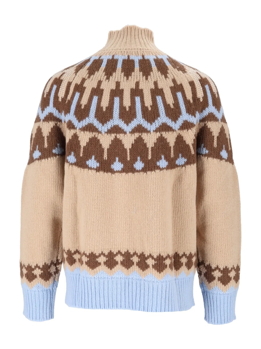 Pulover SWEATER - Img 3