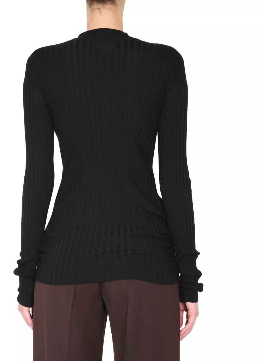 Pulover Turtleneck Sweater - Img 3