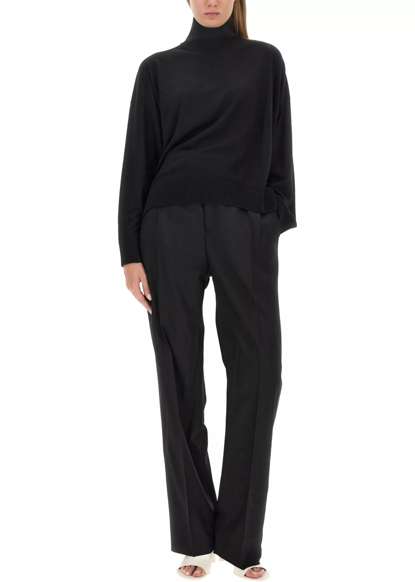 Pulover Turtleneck Sweater - Img 2