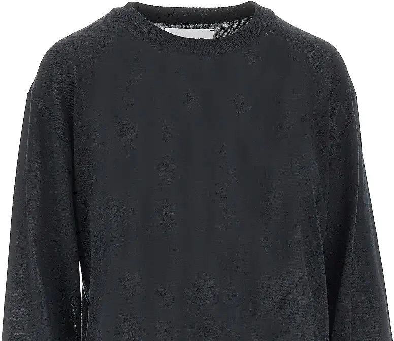 Pulover 'Viky' wool top - Img 2