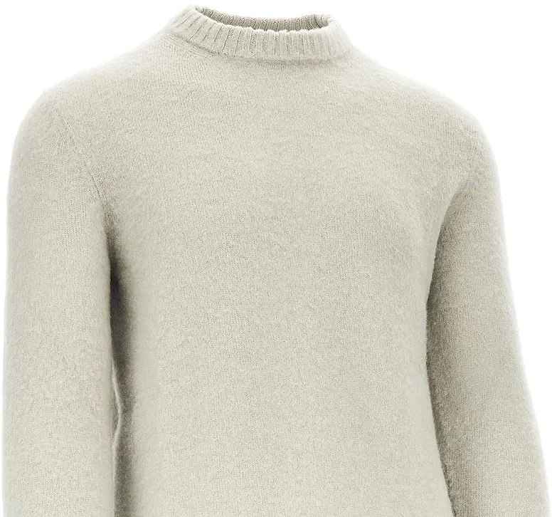 Pulover Virgin wool sweater - Img 2