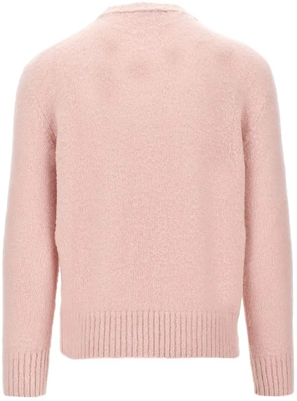 Pulover Virgin wool sweater - Img 3