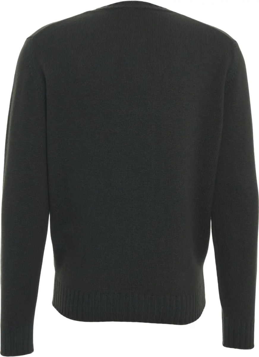 Pulover Wool and cashmere sweater - Img 3