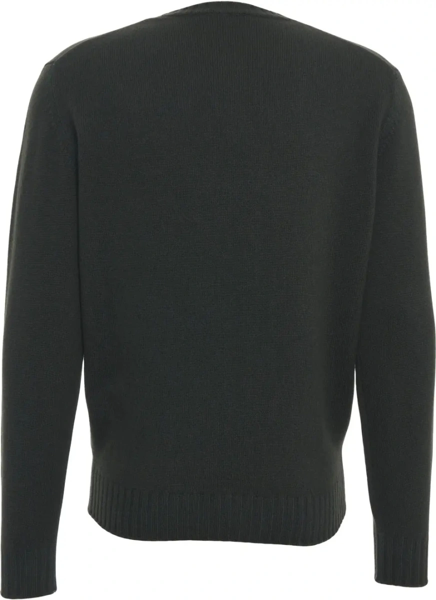 Pulover Wool and cashmere sweater - Img 3