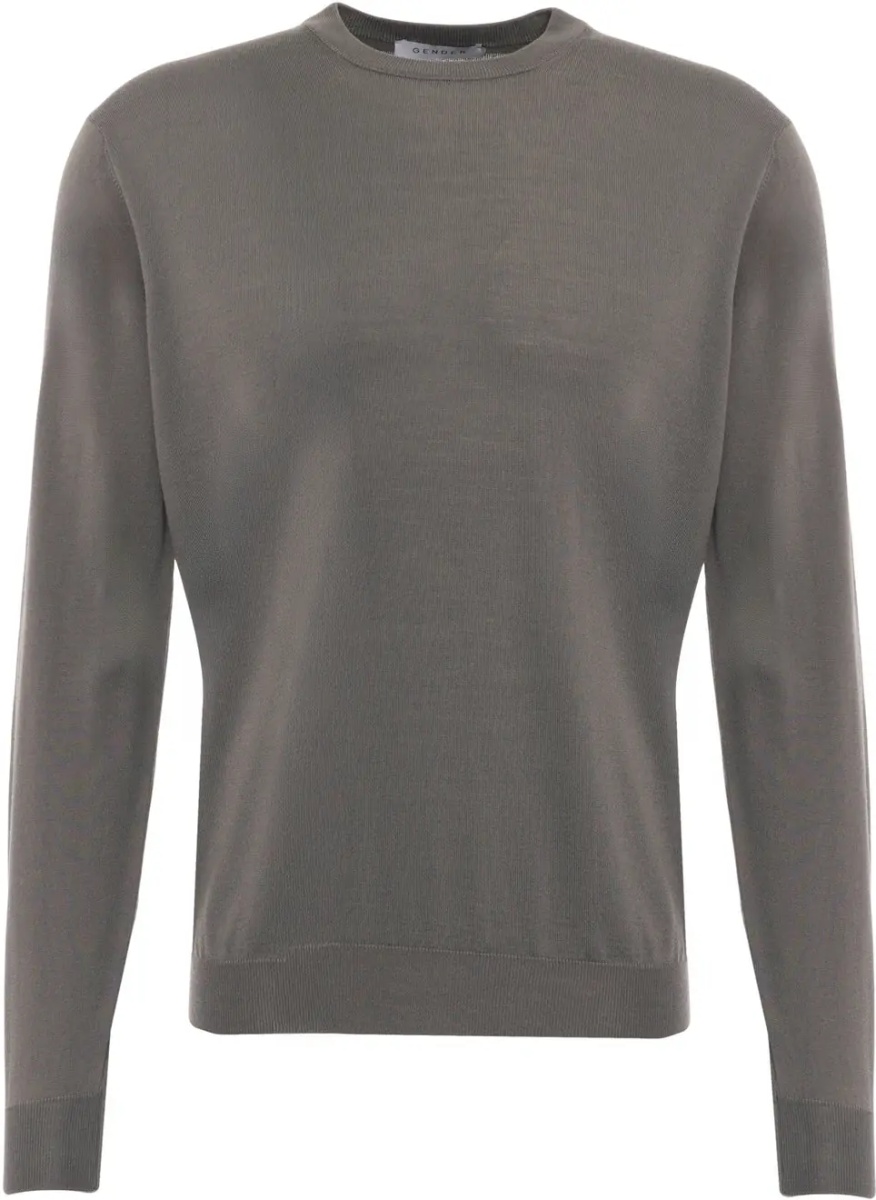 Pulover Wool sweater - Img 2