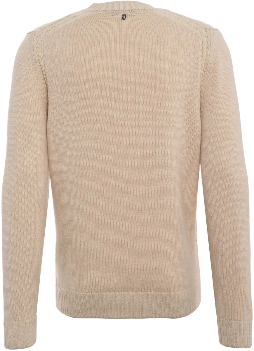 Pulover Wool sweater - Img 3