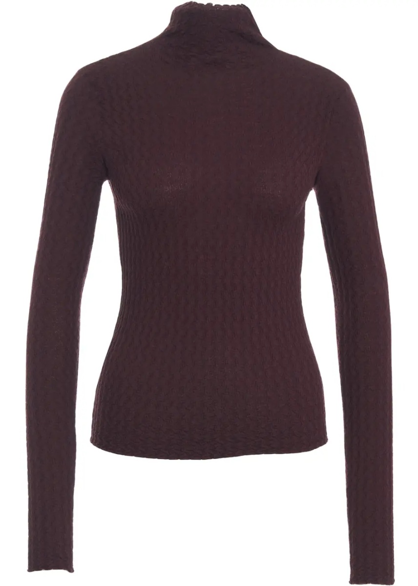 Pulover Wool sweater - Img 2