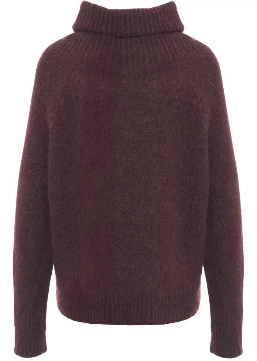 Pulover Wool sweater - Img 3