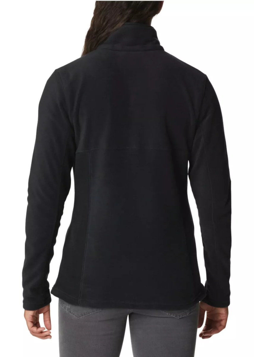 Pulovere Basin Trail III Full Zip Fleece - Img 2