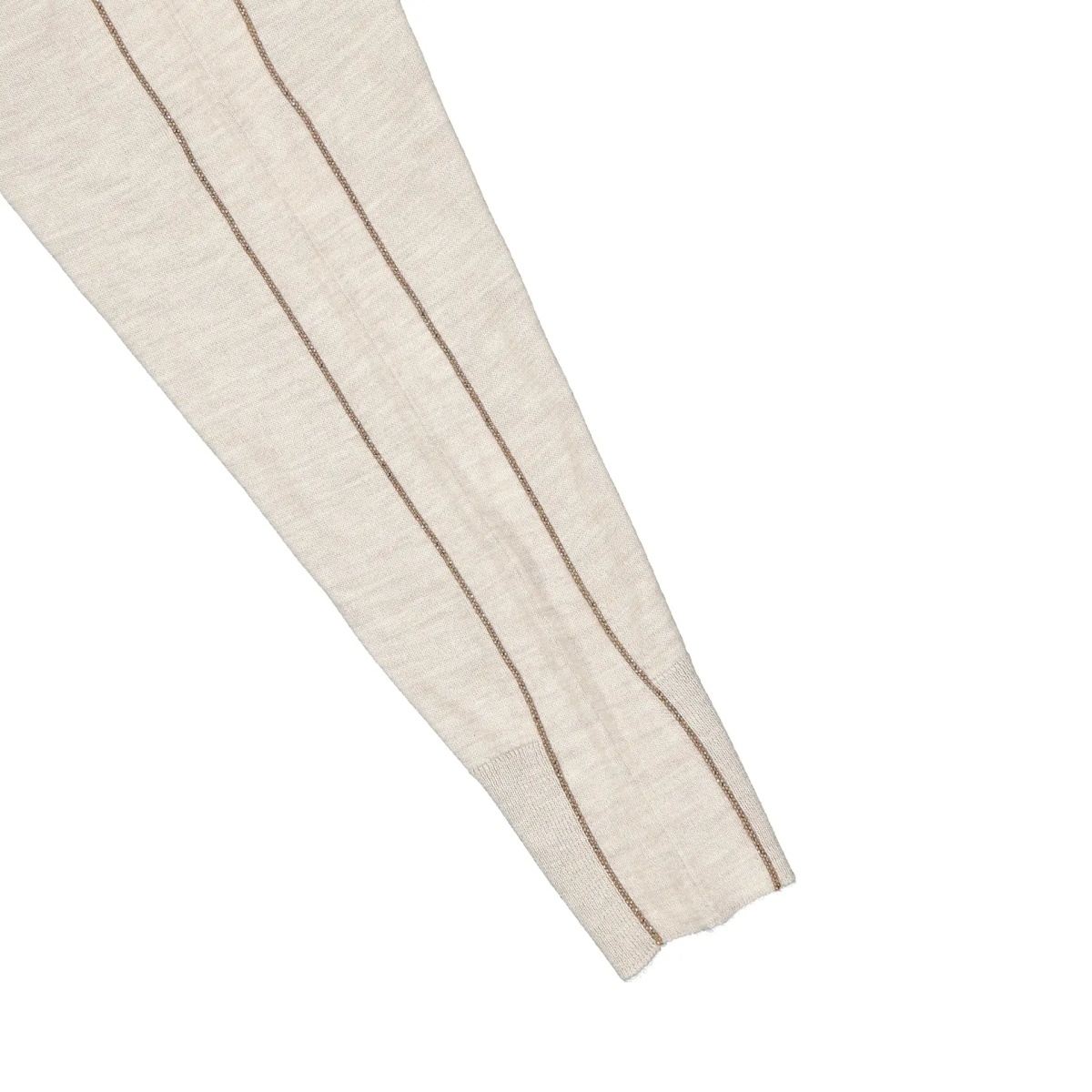 Pulovere Brunello Cucinelli Cashmere and Silk Pullover - Img 3