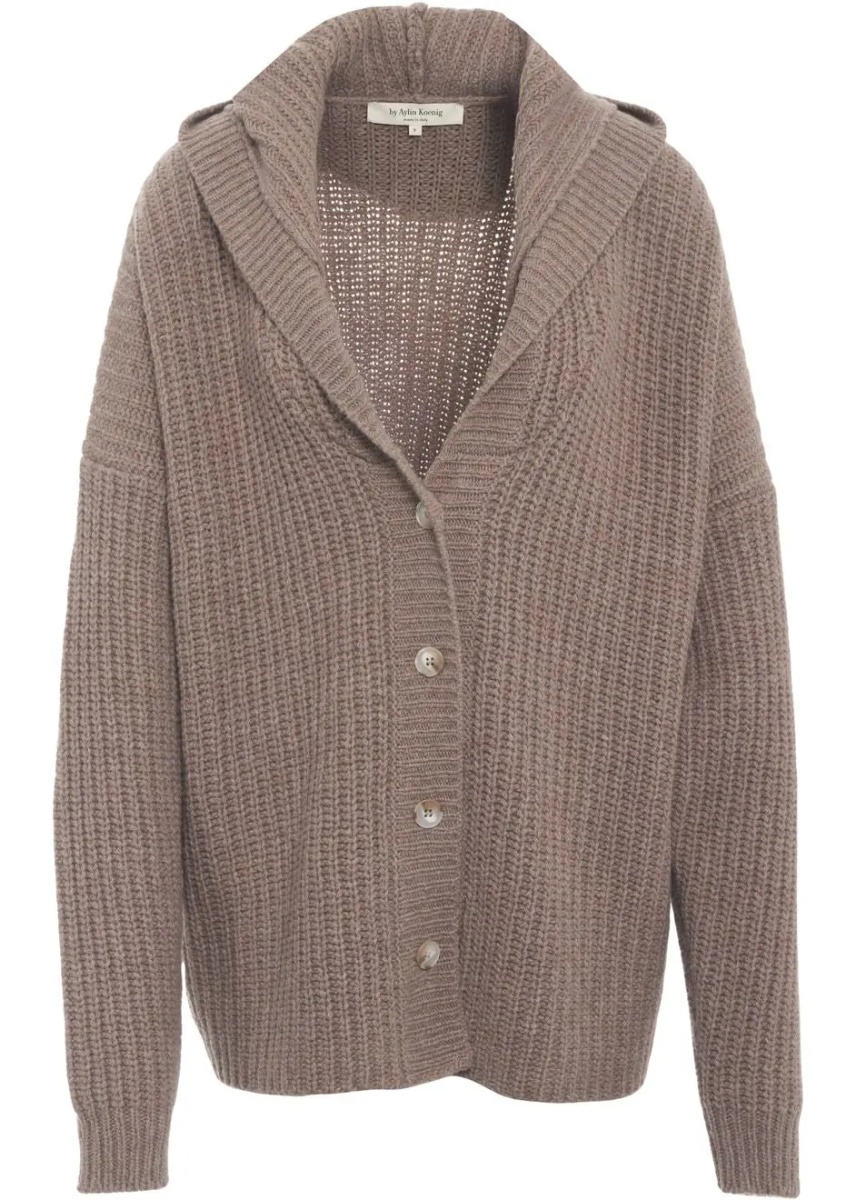 Pulovere Cardigan 'Toni' - Img 2