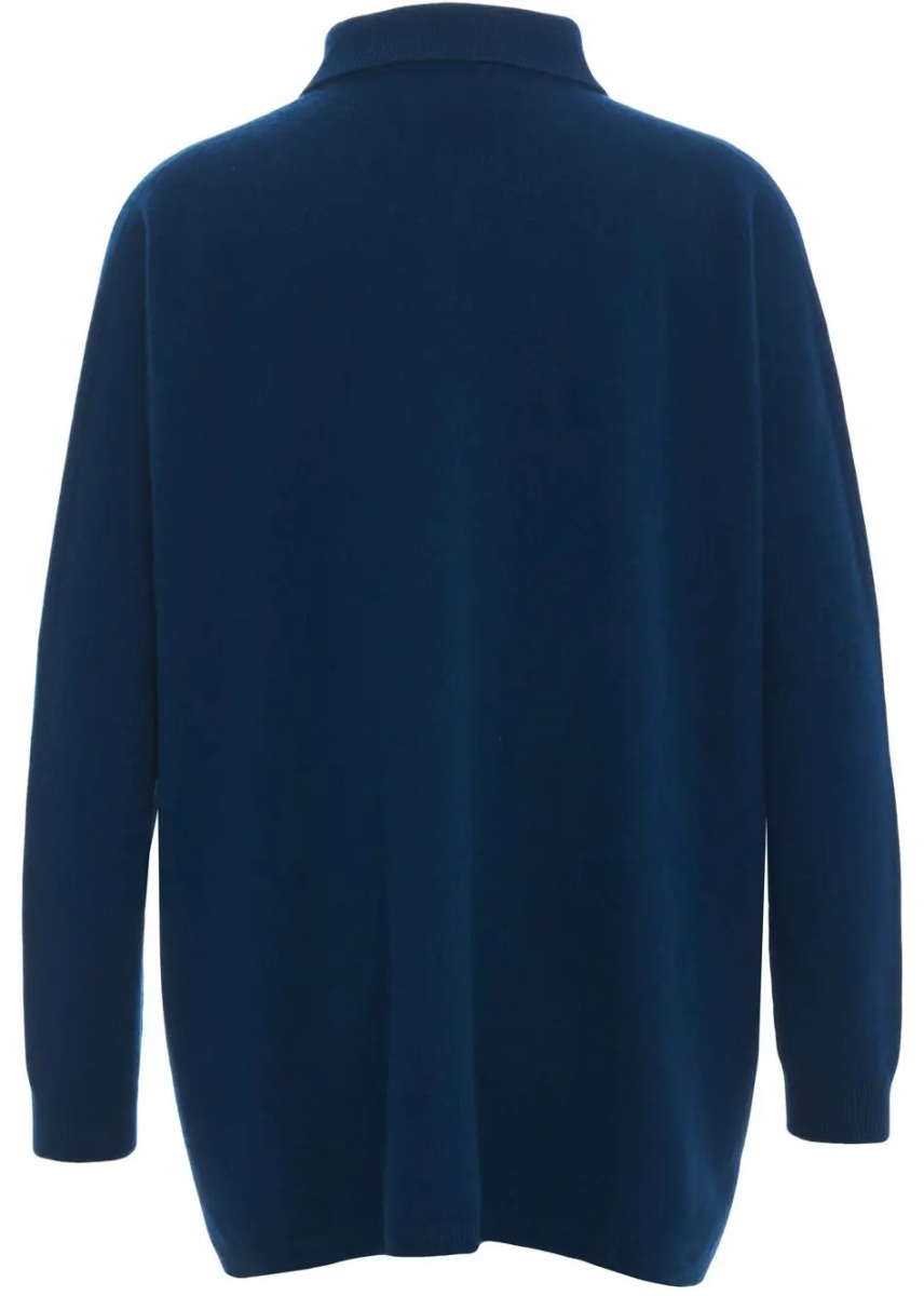 Pulovere Cashmere knit shirt - Img 3