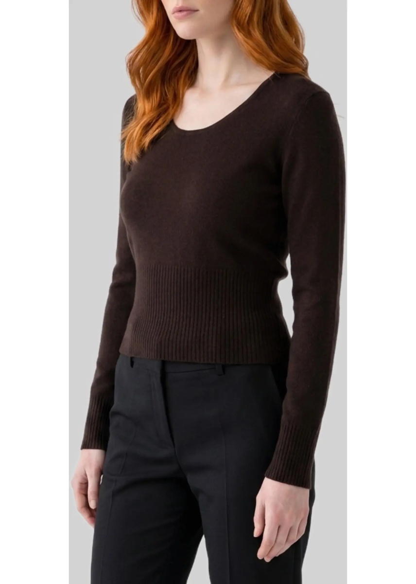 Pulovere Dark Crewneck Vetta Top - Img 2