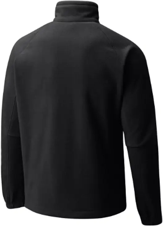 Pulovere Fast Trek II Full Zip Fleece - Img 2