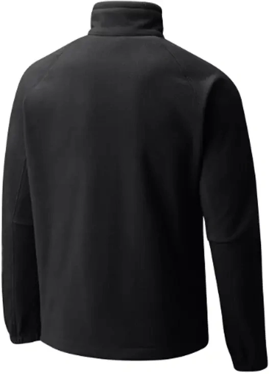 Pulovere Fast Trek II Full Zip Fleece - Img 2