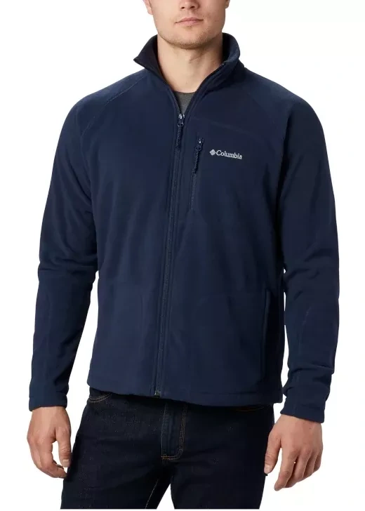 Pulovere Fast Trek II Full Zip Fleece - Img 3