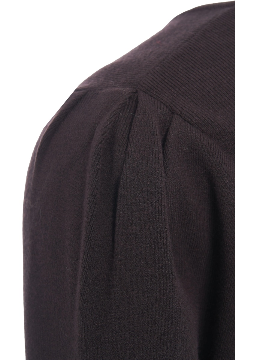 Pulovere Fine knit top - Img 4
