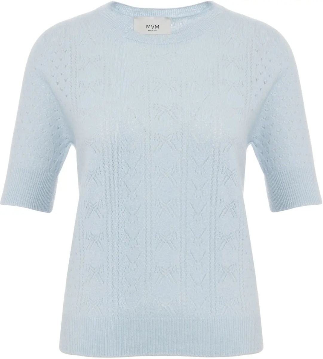 Pulovere Knit top 'Celeste' - Img 2
