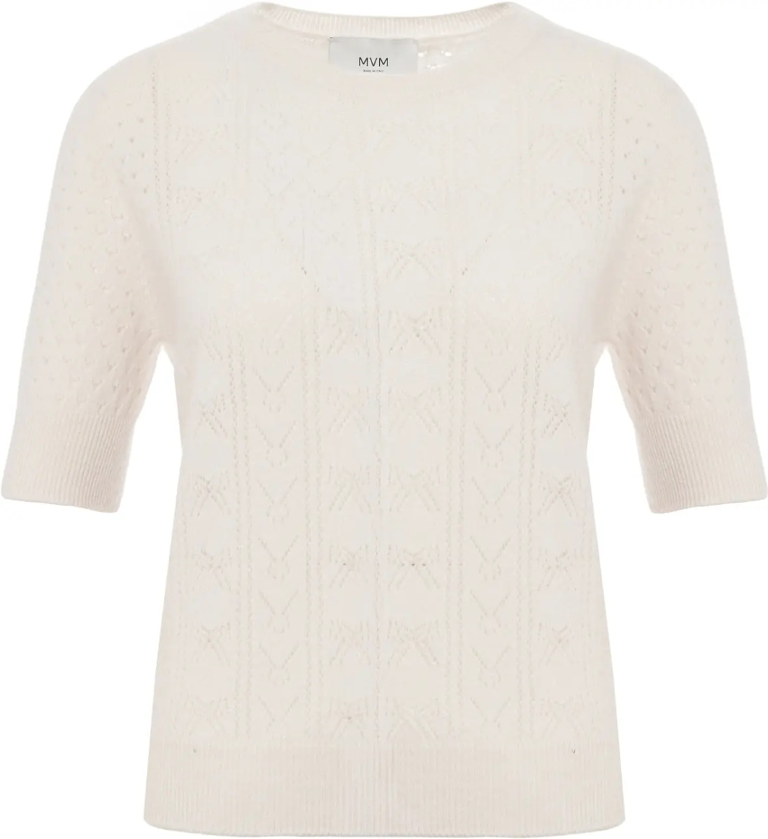Pulovere Knit top 'Celeste' - Img 2
