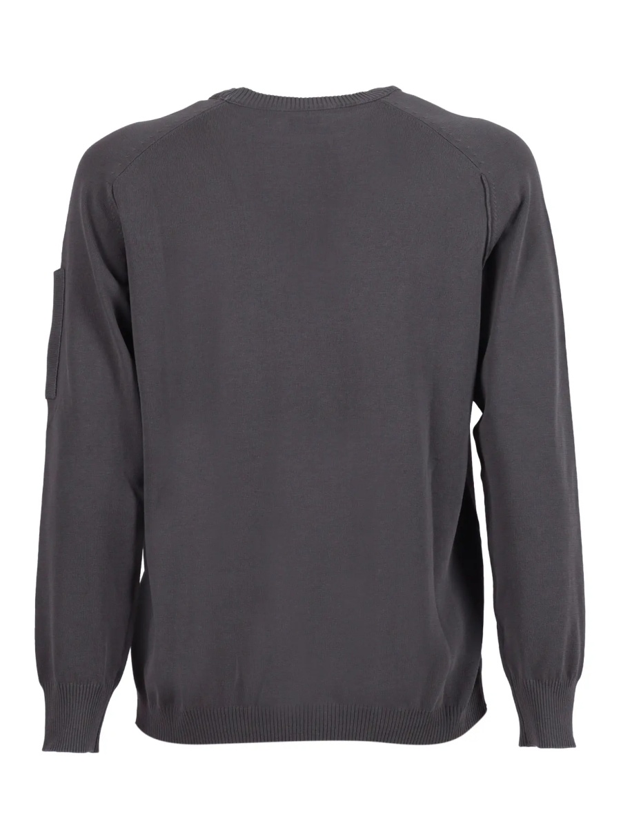 Pulovere KNITWEAR - CREW NECK - Img 2