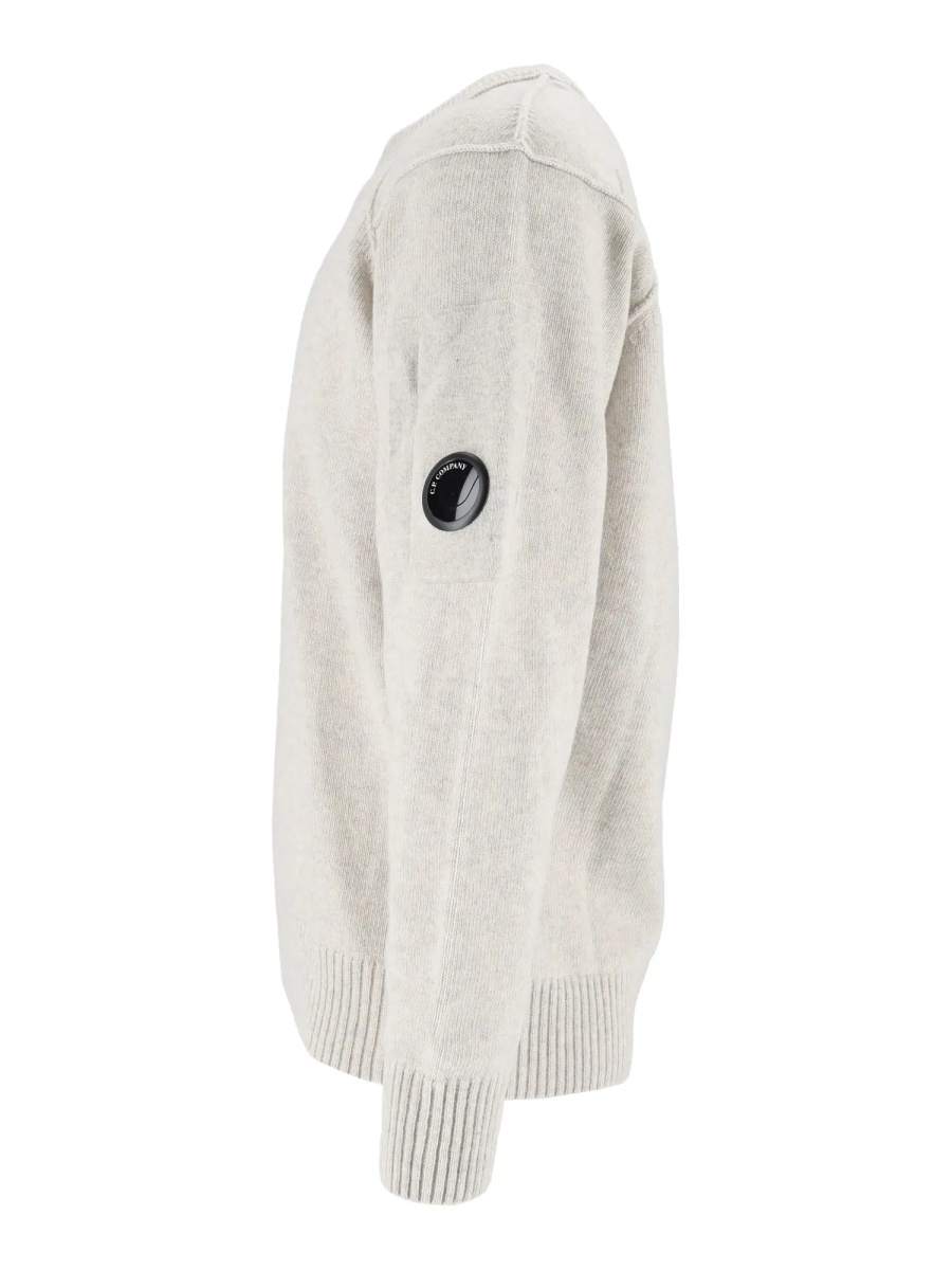 Pulovere KNITWEAR - CREW NECK - Img 2