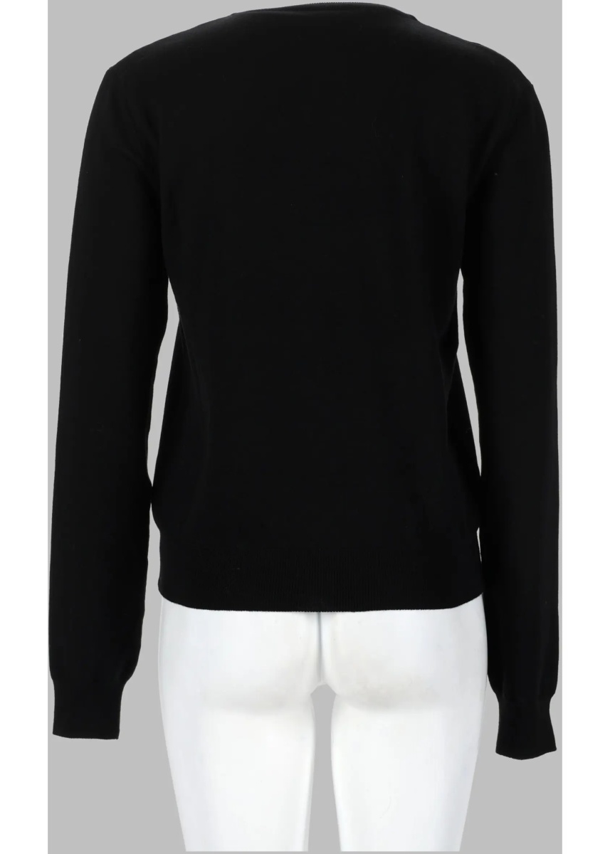 Pulovere Maglia "Teddy" - Img 2