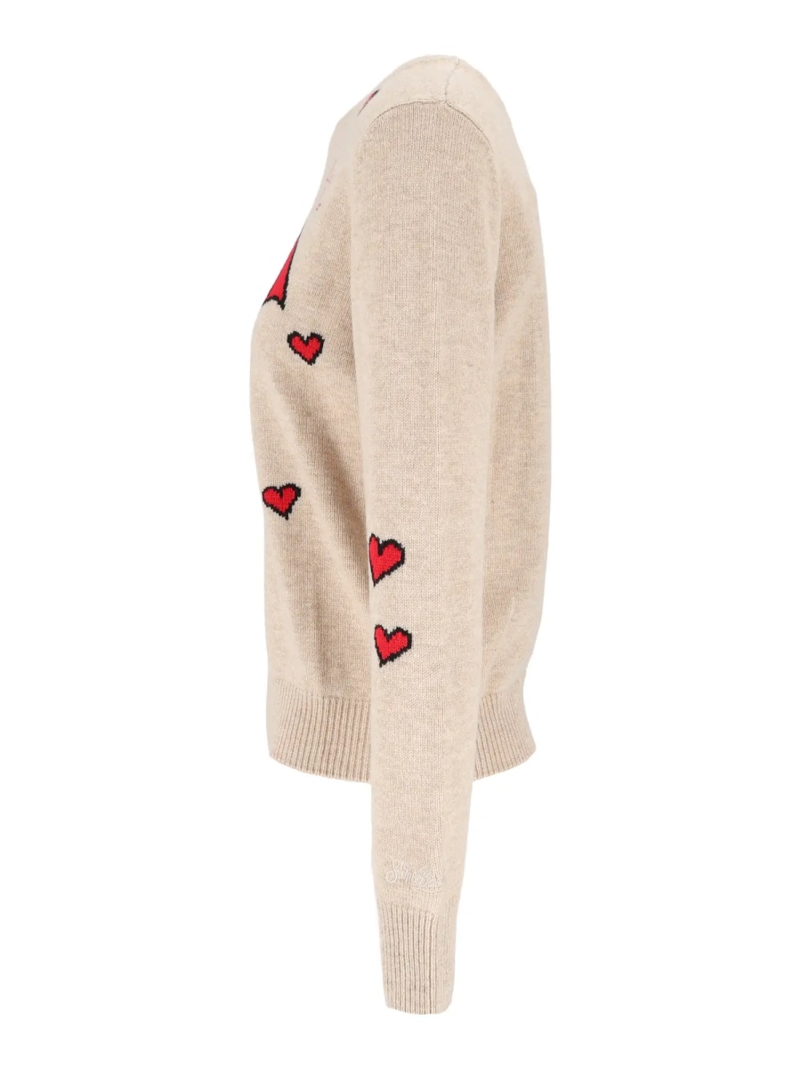 Pulovere NEW QUEEN P-SNOOPY FALLING LOVE 11 EMB - Img 2