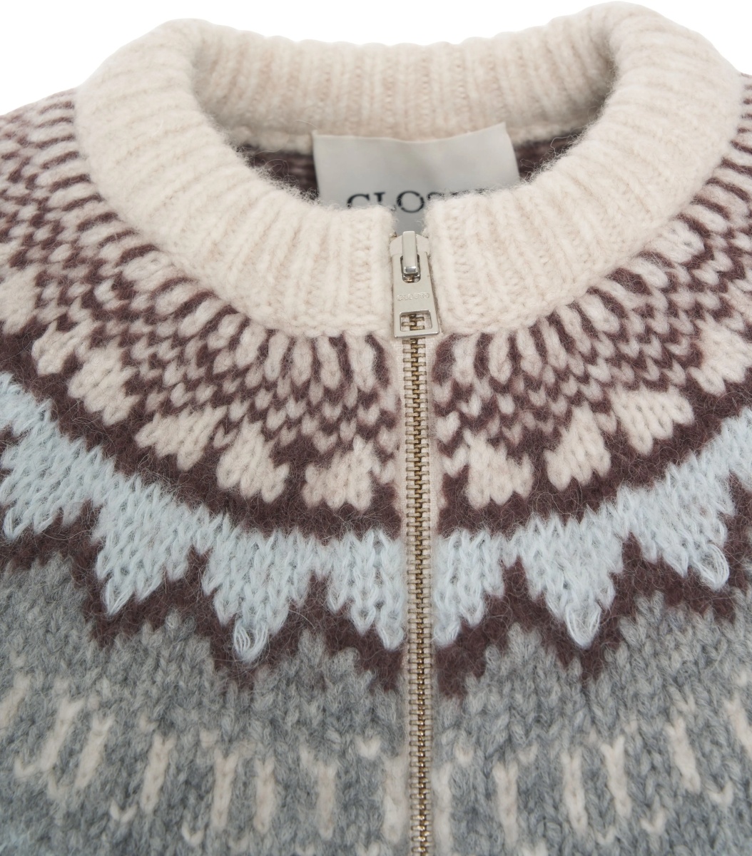 Pulovere Norwegian cardigan - Img 4