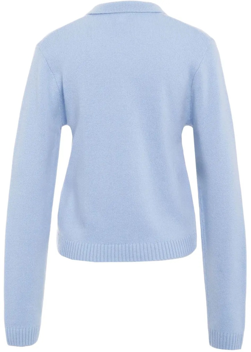 Pulovere Polo sweater 'Paula' - Img 3