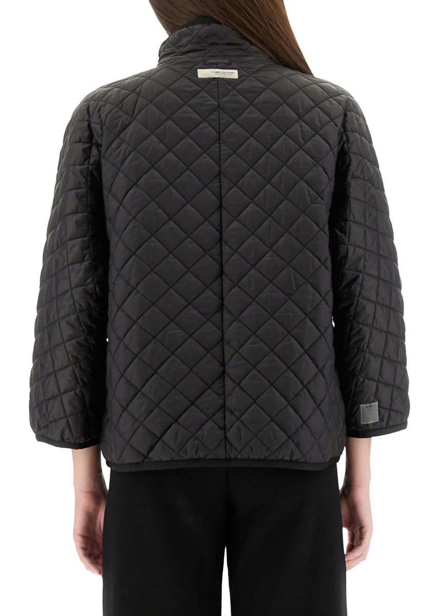 Quilted Jacket "Delfina" - Img 3