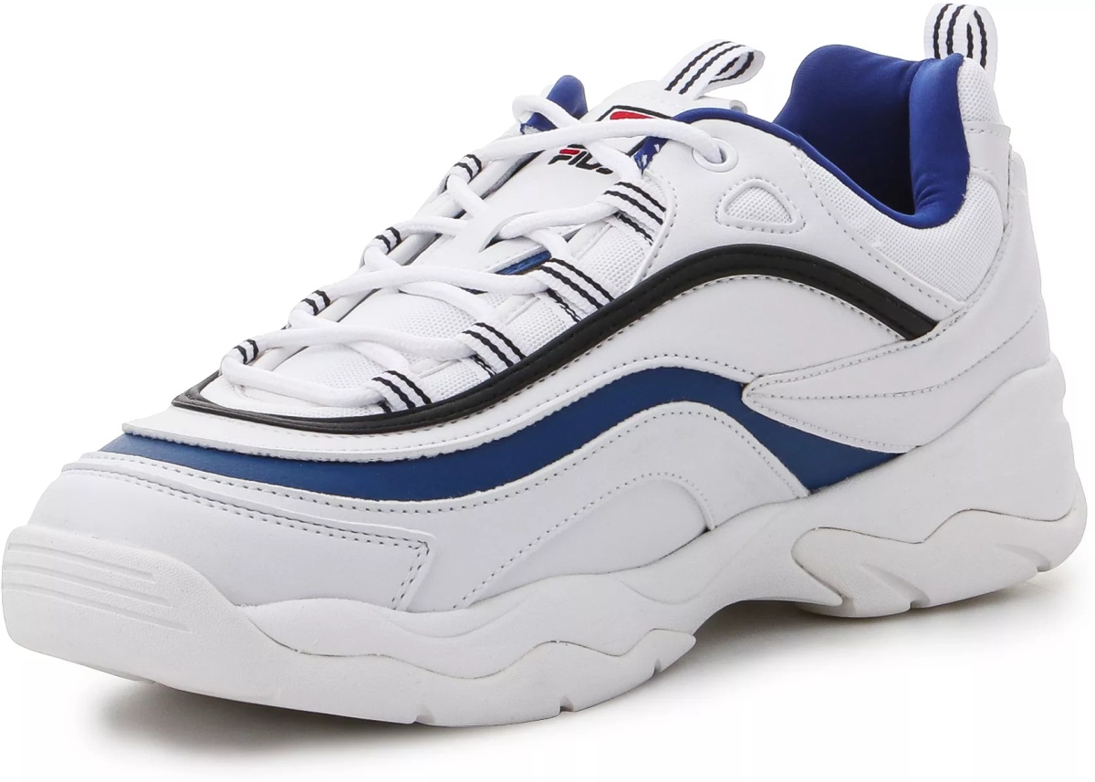 Ray Low Sneakers - Img 3