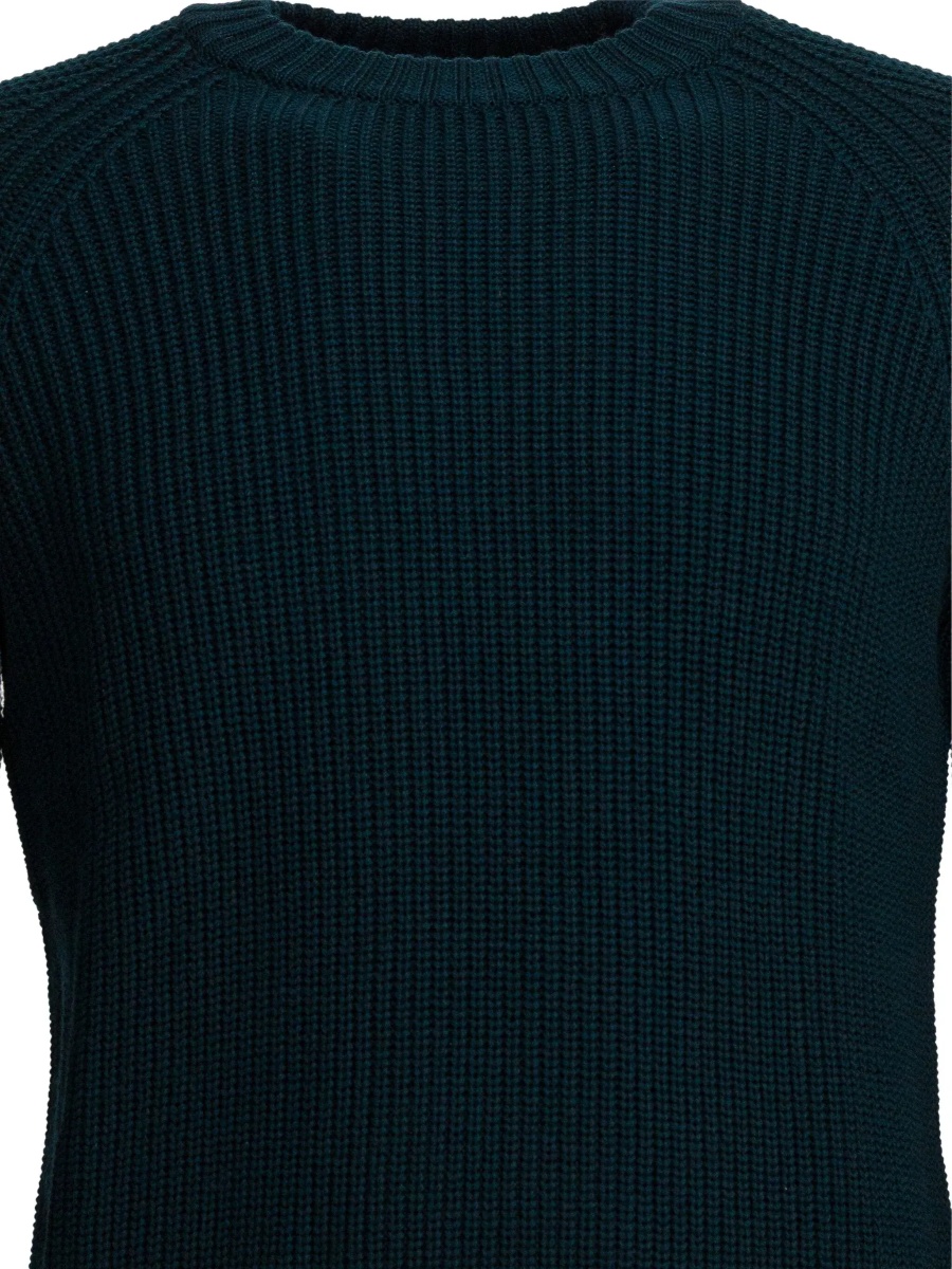 "Rebel" Crewneck sweater - Img 5
