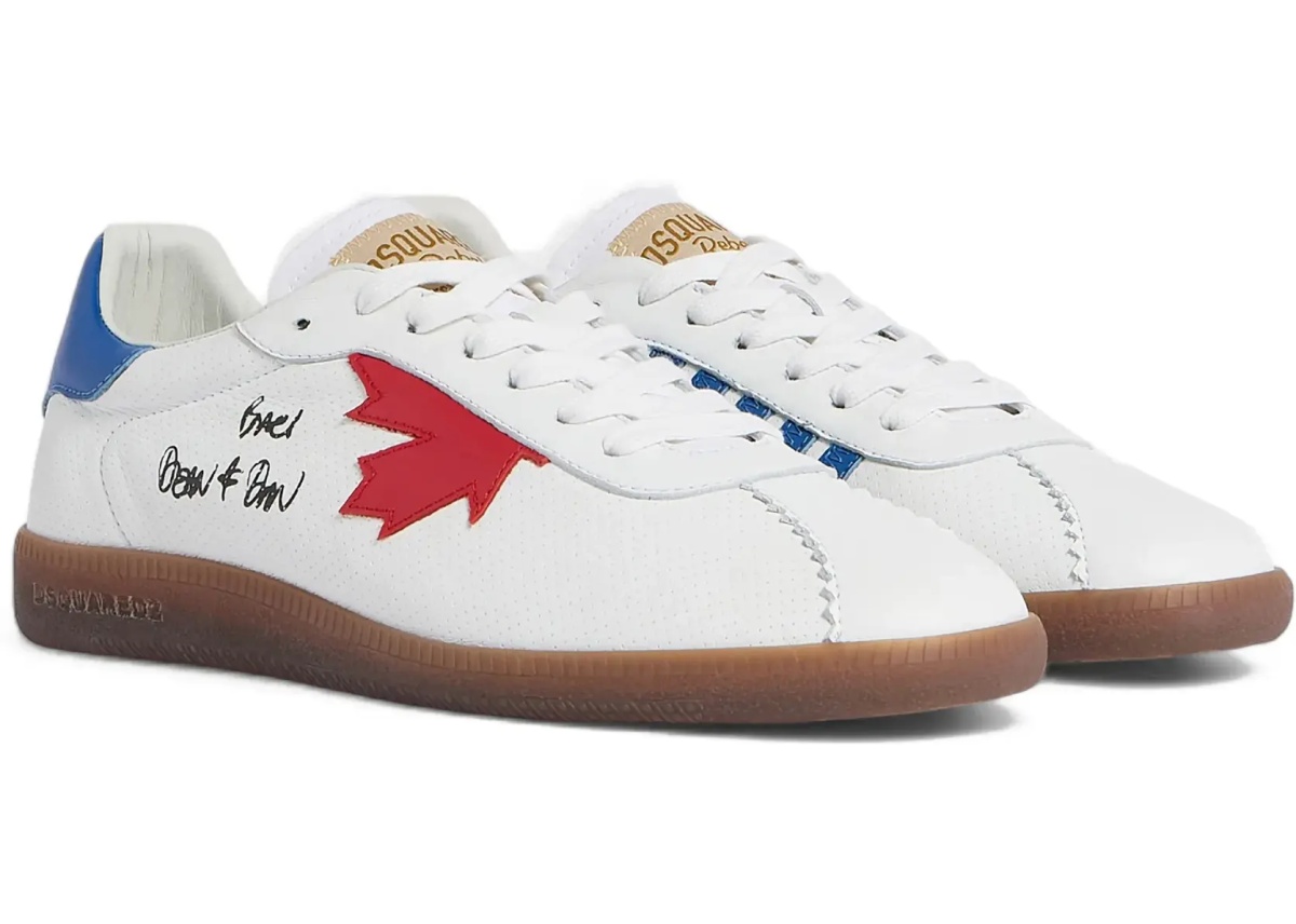 Rebels Sneakers - Img 2